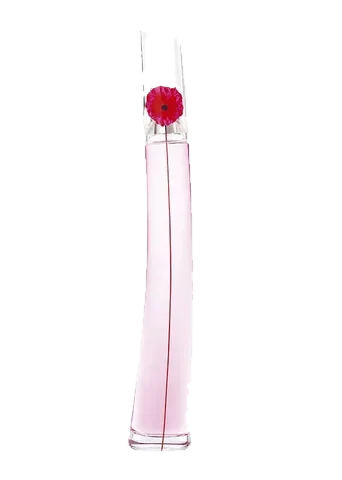 Kenzo Flower by Poppy Bouquet Eau de Parfum parfüm şişesi