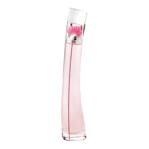 Kenzo Flower by Poppy Bouquet Eau de Toilette perfume bottle