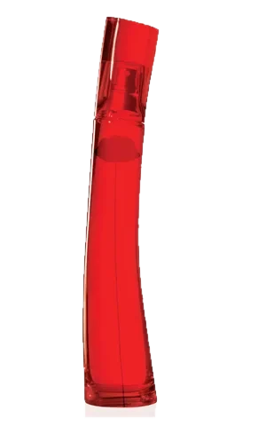 Kenzo Flower by Red Edition parfüm şişesi