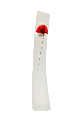 Kenzo Flower by Spring Fragrance parfüm şişesi