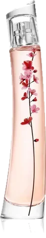 Kenzo Flower Ikebana perfume bottle