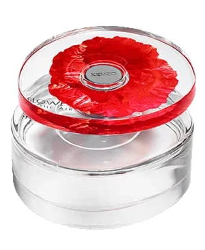 Kenzo Flower in the Air Eau de Toilette perfume bottle