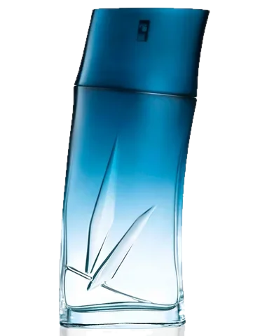 Kenzo Homme Eau de Parfum parfüm şişesi