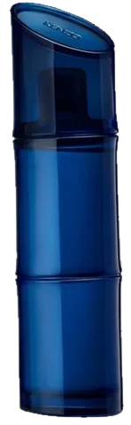 Kenzo Homme Eau de Toilette Intense parfüm şişesi