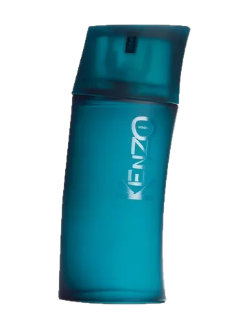Kenzo Homme Fresh parfüm şişesi