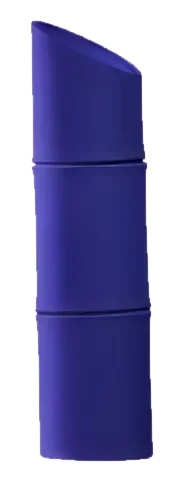 Kenzo Homme Indigo perfume bottle
