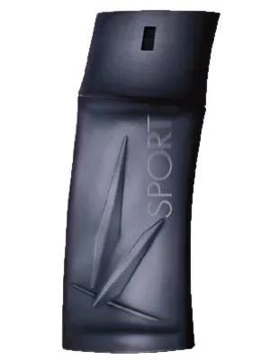 Kenzo Homme Sport parfüm şişesi
