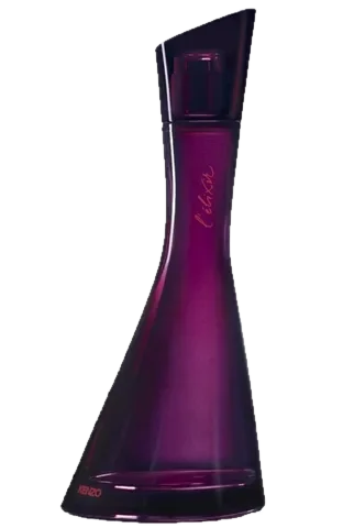 Kenzo Jeu d'Amour l'Elixir parfüm şişesi