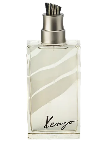 Kenzo Jungle Homme parfüm şişesi