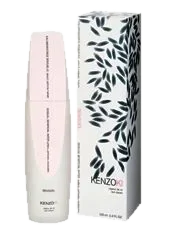 Kenzo KenzoKi Rice Steam (Sensual) parfüm şişesi