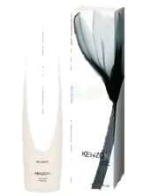Kenzo KenzoKi White Lotus (Relaxing) parfüm şişesi