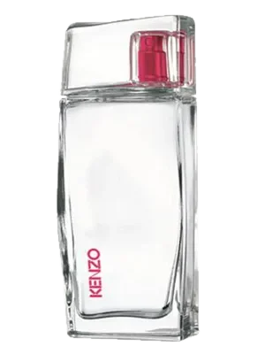 Kenzo L'Eau 2 pour Femme parfüm şişesi