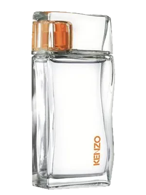 Kenzo L'Eau 2 pour Homme parfüm şişesi