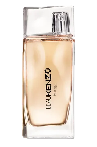 Kenzo L'Eau Boisee parfüm şişesi
