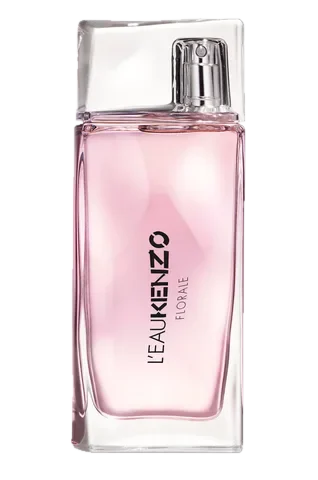 Kenzo L'Eau Florale parfüm şişesi