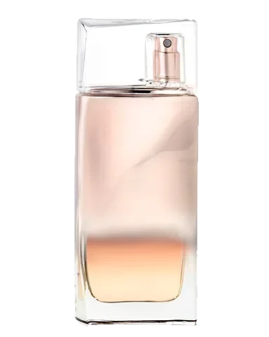 Kenzo L'Eau Intense pour Femme parfüm şişesi