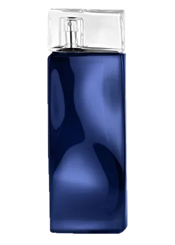 Kenzo L'Eau Intense pour Homme parfüm şişesi