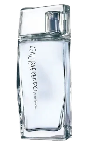 Kenzo L'Eau par perfume bottle