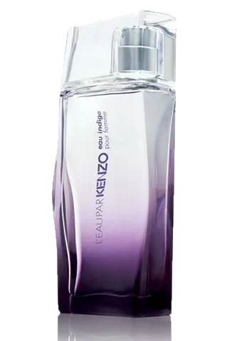 Kenzo L'Eau par Eau Indigo pour Femme parfüm şişesi