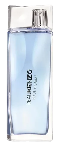 Kenzo L'Eau par pour Homme parfüm şişesi