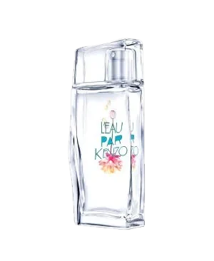 Kenzo L'Eau par Wild perfume bottle