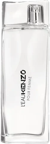 Kenzo L'Eau Pour Femme perfume bottle