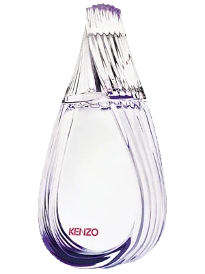 Kenzo Madly ! parfüm şişesi