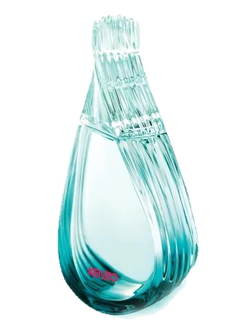 Kenzo Madly ! Kiss ‘n Fly parfüm şişesi