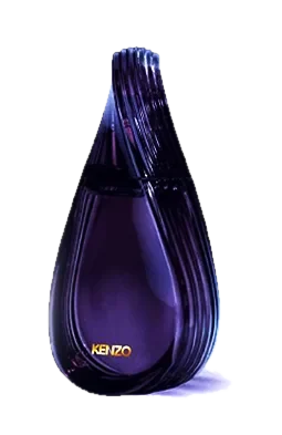 Kenzo Madly Oud Collection perfume bottle