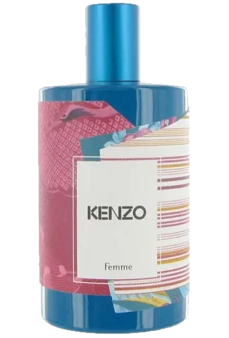 Kenzo Once Upon a Time pour Femme perfume bottle