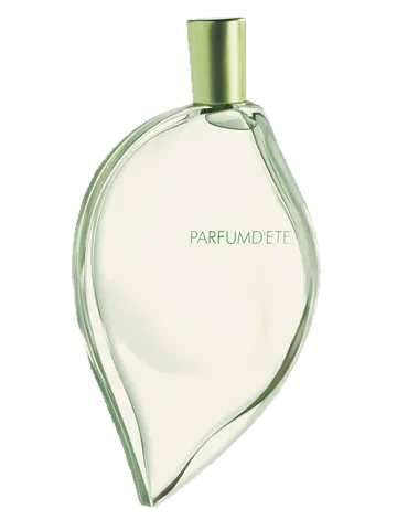 Kenzo Parfum d'Ete 2002 parfüm şişesi