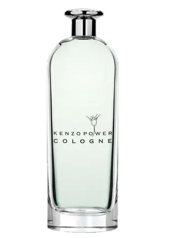 Kenzo Power Cologne parfüm şişesi