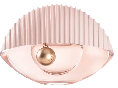 Kenzo World Eau de Toilette parfüm şişesi