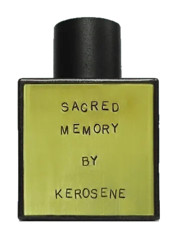 Kerosene Sacred Memory parfüm şişesi