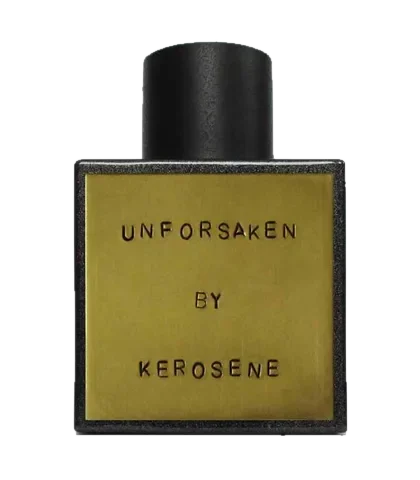 Kerosene Unforsaken parfüm şişesi
