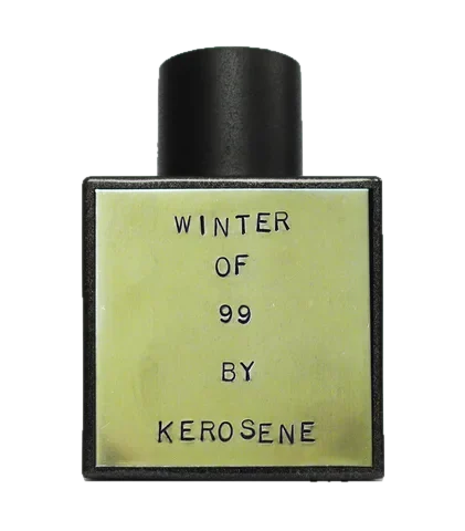 Kerosene Winter of '99 parfüm şişesi
