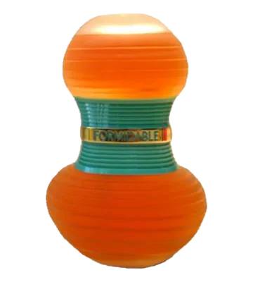 Kesling Formidable perfume bottle