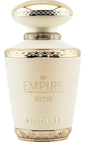 Khadlaj Perfumes Empire Victor parfüm şişesi