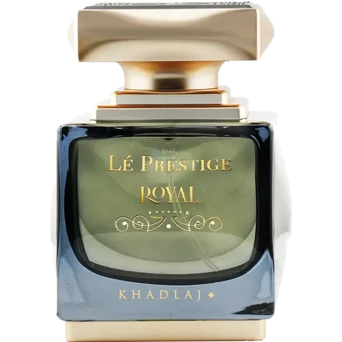 Khadlaj Perfumes Lé Prestige Royal parfüm şişesi