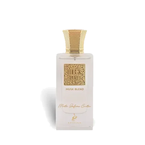 Khadlaj Perfumes Musk Pure Musk Blend parfüm şişesi