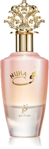 Khadlaj Perfumes Nuha parfüm şişesi