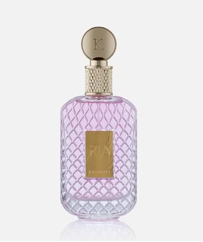 Khadlaj Perfumes Ria parfüm şişesi