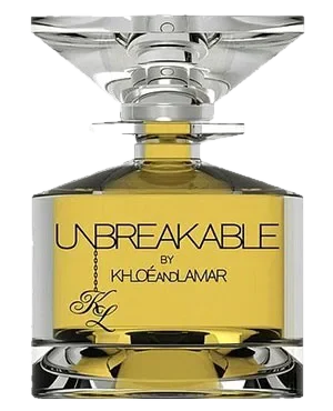Khloe And Lamar Unbreakable parfüm şişesi
