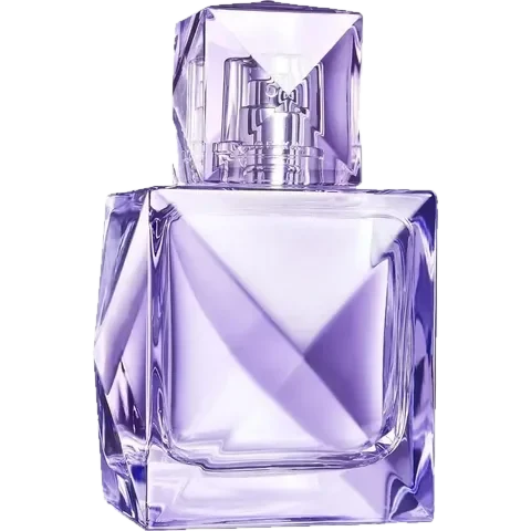 Khloe Kardashian Almost Always Khloé Kardashian perfume bottle
