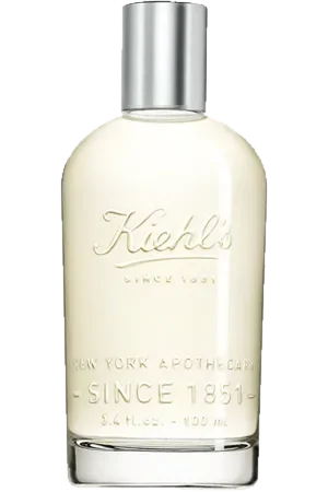 Kiehl s Aromatic Blends: Orange Flower & Lychee Kiehl's parfüm şişesi