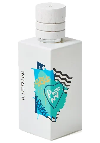 Kierin Pier NY parfüm şişesi