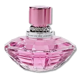 Kimora Lee Simmons Baby Phat Goddess perfume bottle