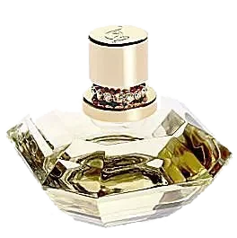 Kimora Lee Simmons Baby Phat Golden Goddess parfüm şişesi