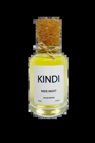 KINDI Mide Night parfüm şişesi