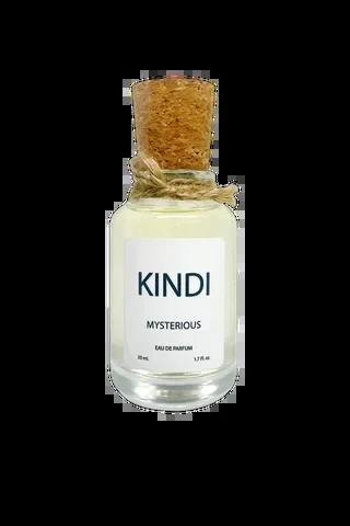KINDI Mysterious parfüm şişesi